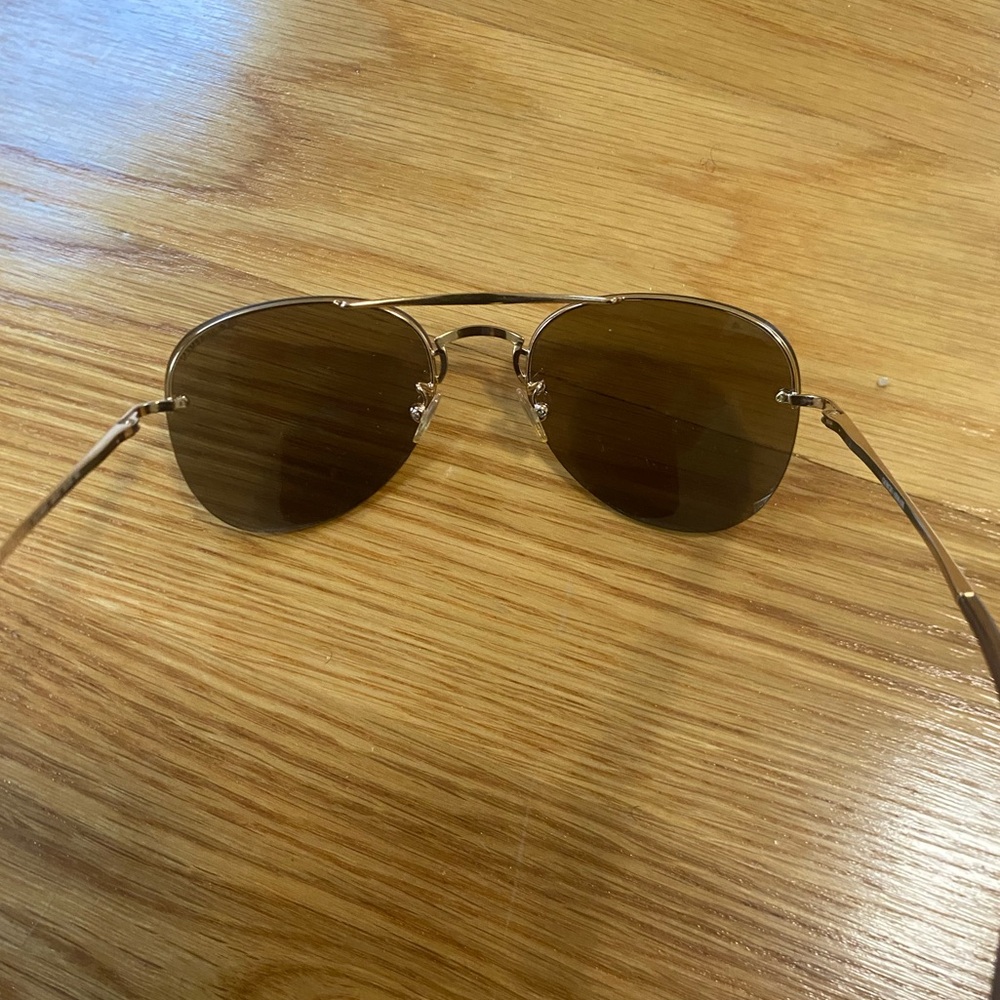 Giorgio Armani 261/S Sunglasses - Picture 3 of 6